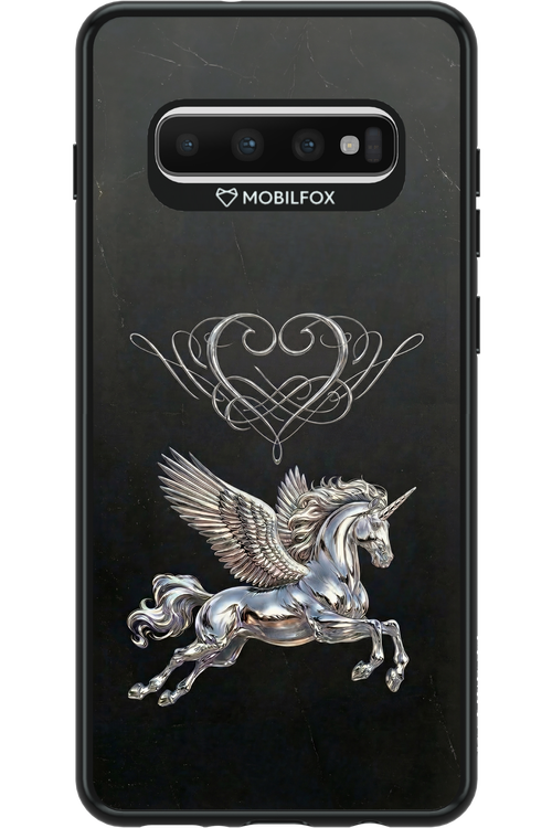 Horse Heart 2.0 - Samsung Galaxy S10+