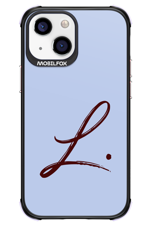 (Jellyfish Presso) L 2.0 - Apple iPhone 13 Mini
