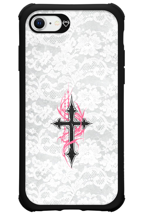 Soft halo 2.0 - Apple iPhone SE 2022