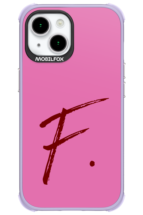 (Sorbet) F 2.0 - Apple iPhone 15