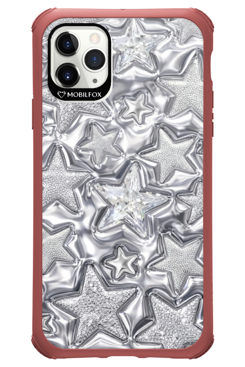 Star Gum - Apple iPhone 11 Pro Max