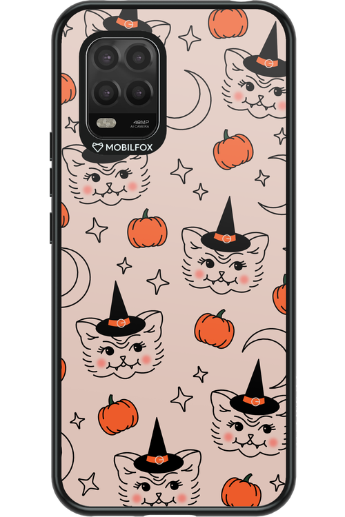 Kitty Spell - Xiaomi Mi 10 Lite 5G