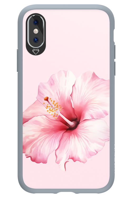 HibiPinky 2.0 - Apple iPhone XS