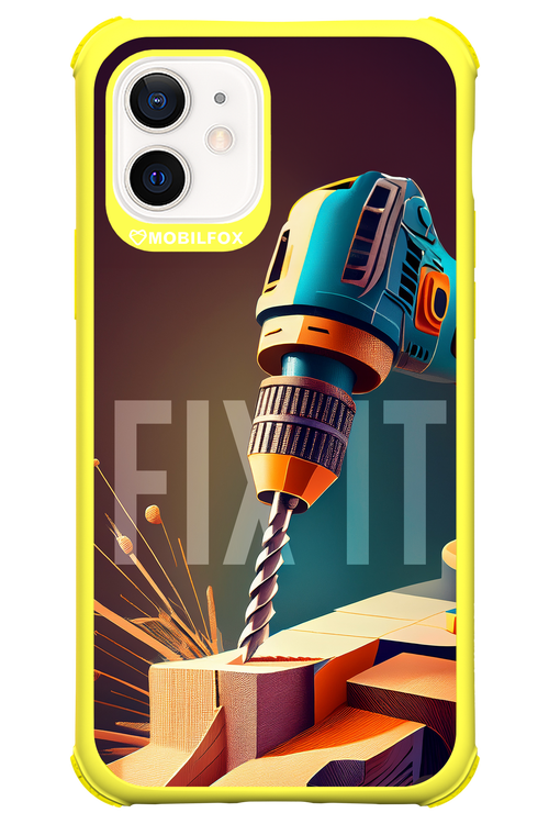 Fix It 2.0 - Apple iPhone 12