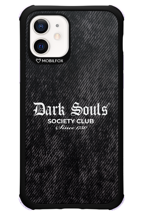 Dark Souls - Apple iPhone 12