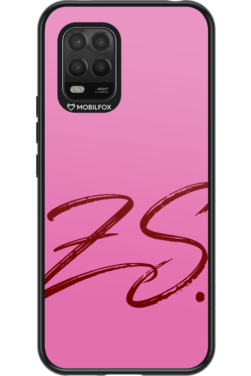 (Sorbet) ZS 2.0 - Xiaomi Mi 10 Lite 5G