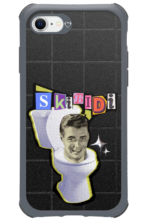 Skibidi - Apple iPhone SE 2020