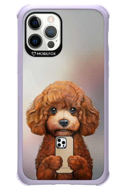 Dog x Fox - Apple iPhone 12 Pro