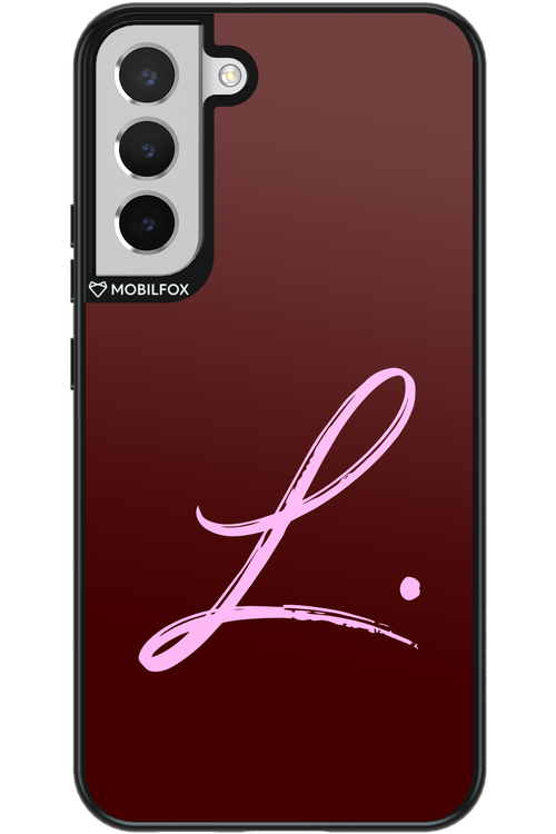 (Dark Blush) L 2.0 - Samsung Galaxy S22+