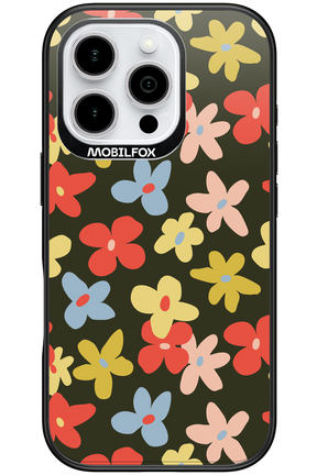 Lazy Flowers - Apple iPhone 16 Pro