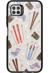 Ski Essentials - Huawei P40 Lite