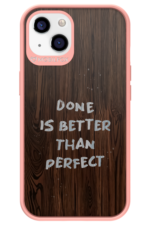 Perfect 2.0 - Apple iPhone 13