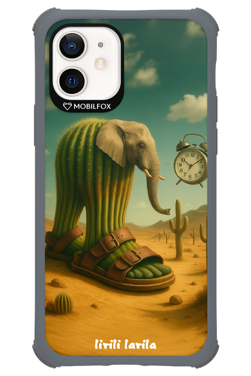 Lirili larila - Apple iPhone 12