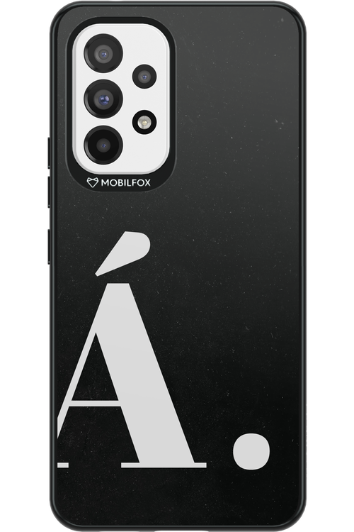A II (Off Space) 2.0 - Samsung Galaxy A53
