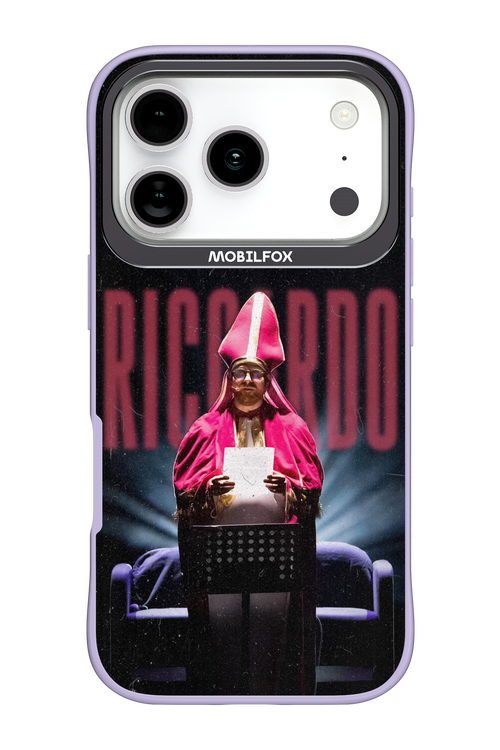 Pope Style - Apple iPhone 17 Pro