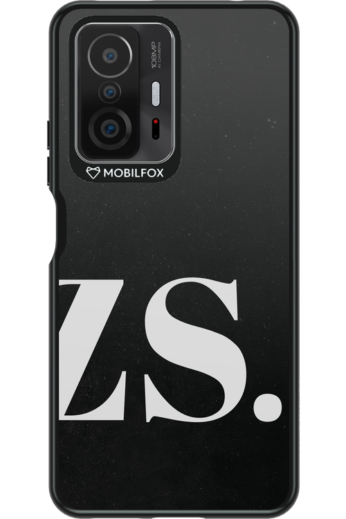 ZS (Off Space) 2.0 - Xiaomi Mi 11T
