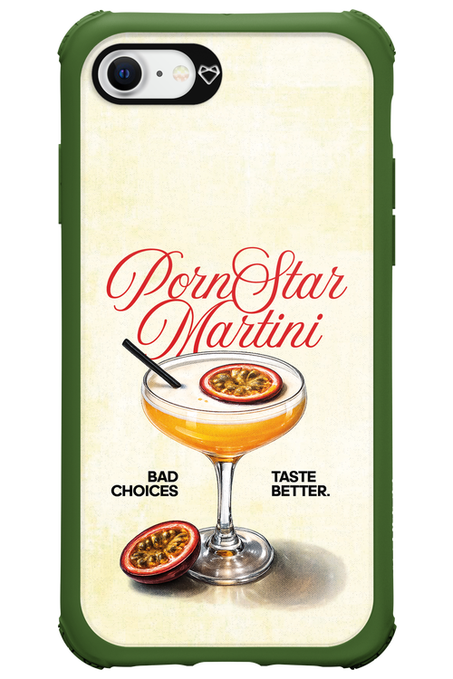 Pornstar Martini 2.0 - Apple iPhone SE 2020