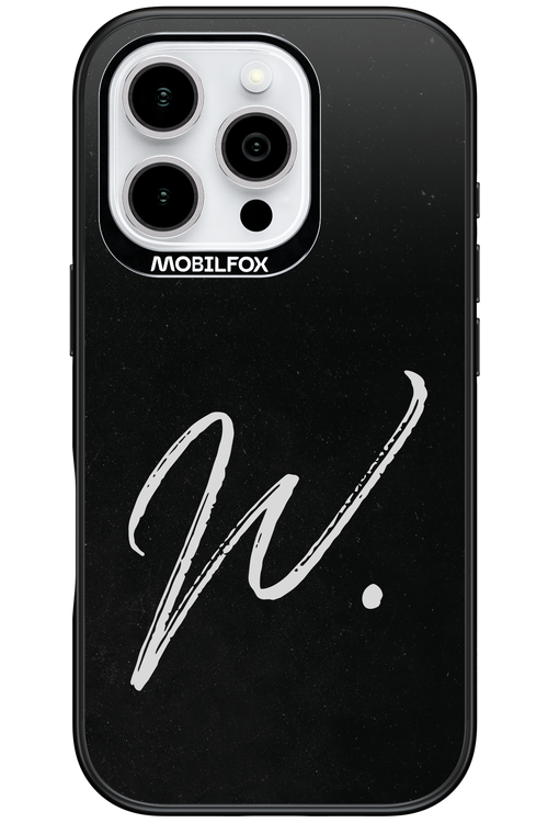 (Off Space) W 2.0 - Apple iPhone 16 Pro