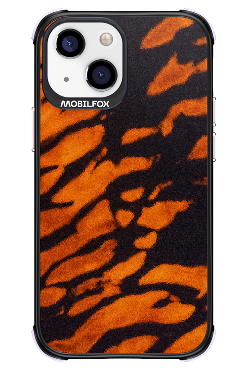 Wild Tiger - Apple iPhone 13 Mini