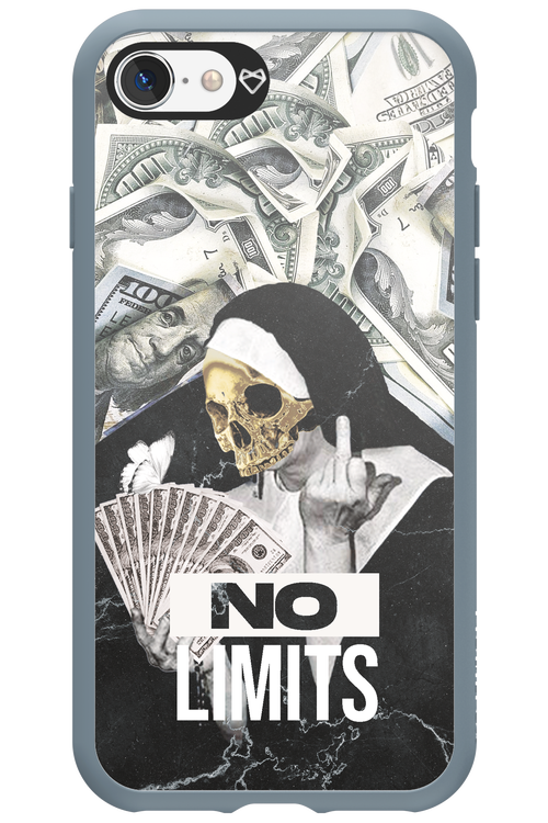 No Limits 2.0 - Apple iPhone SE 2022