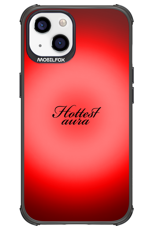 Hottest Aura - Apple iPhone 13