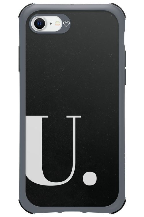U (Off Space) 2.0 - Apple iPhone SE 2022