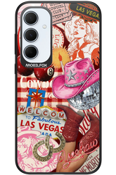 Cowgirl Club 2.0 - Samsung Galaxy A35