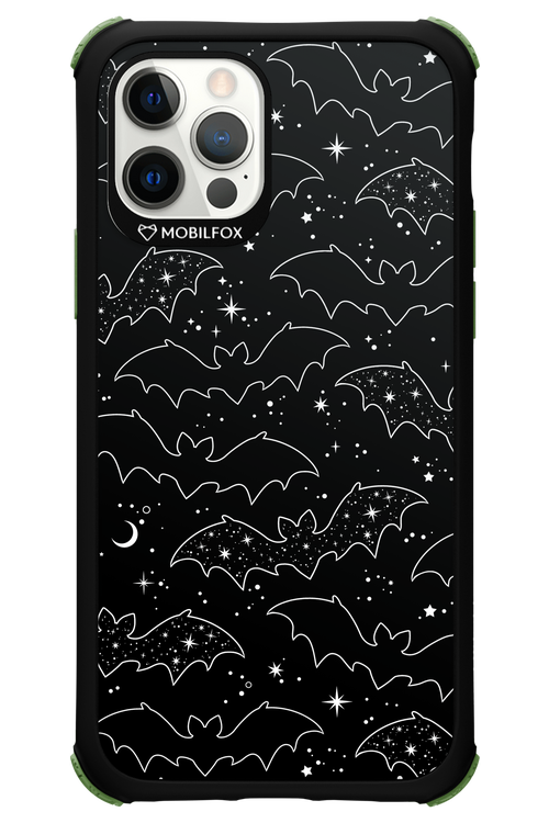 Dreamer Bat - Apple iPhone 12 Pro