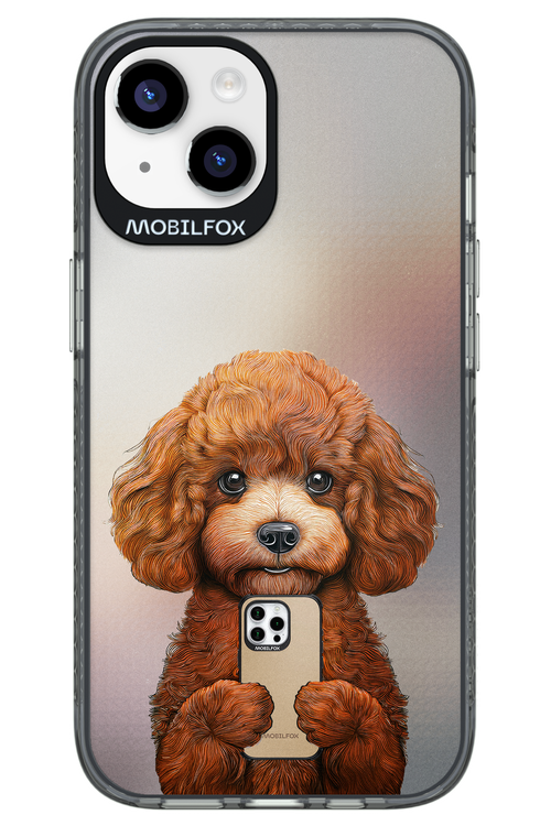 Dog x Fox - Apple iPhone 14