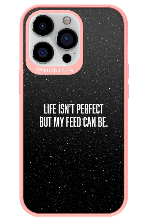 My feed 2.0 - Apple iPhone 13 Pro