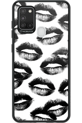 Ghost Kiss 2.0 - Samsung Galaxy A21 S