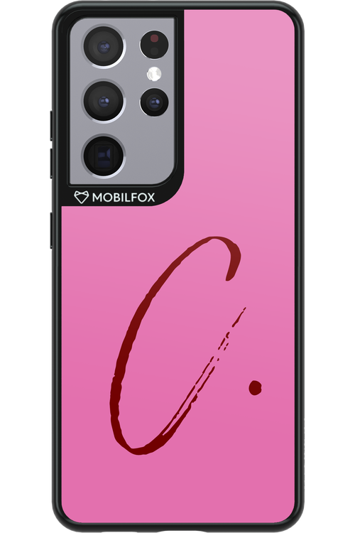 (Sorbet) C 2.0 - Samsung Galaxy S21 Ultra
