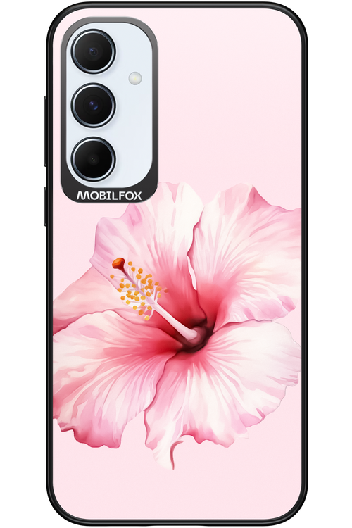 HibiPinky 2.0 - Samsung Galaxy A55