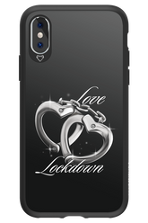 Love Lockdown - Apple iPhone XS