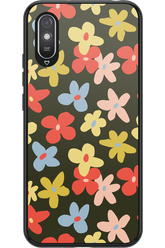 Lazy Flowers - Xiaomi Redmi 9A