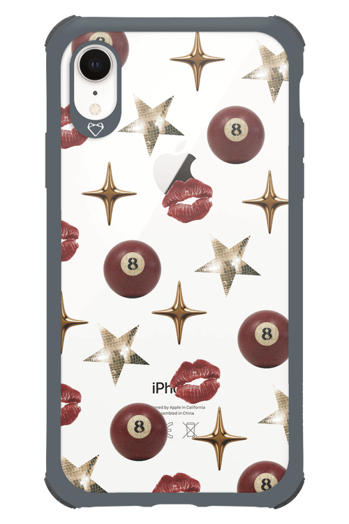 Lucky strike 2.0 - Apple iPhone XR