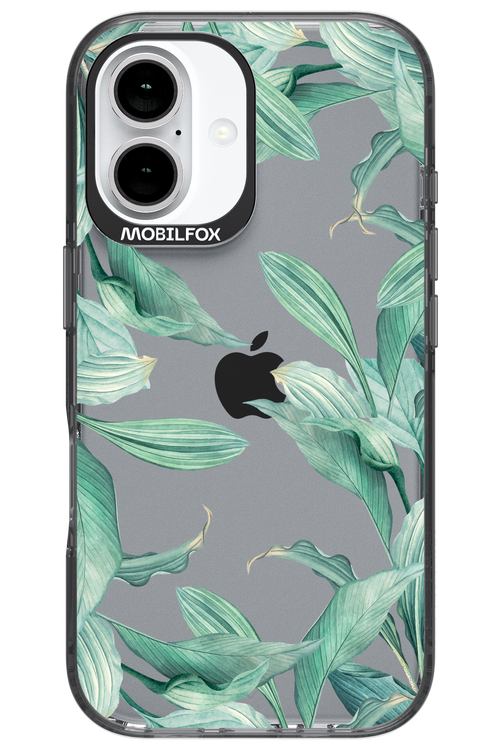Greenpeace 2.0 - Apple iPhone 16