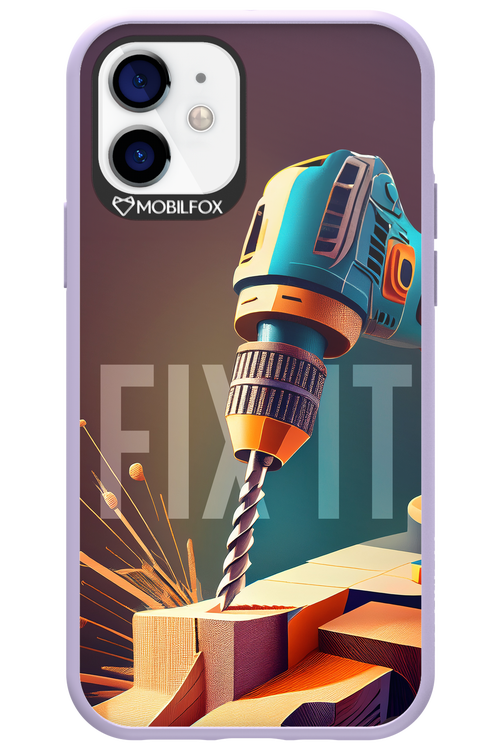 Fix It 2.0 - Apple iPhone 12