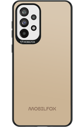 Sand - Samsung Galaxy A73