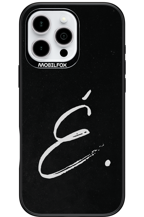 (Off Space) E II 2.0 - Apple iPhone 16 Pro Max