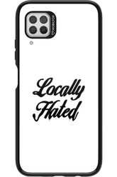 Locally Hated - Huawei P40 Lite