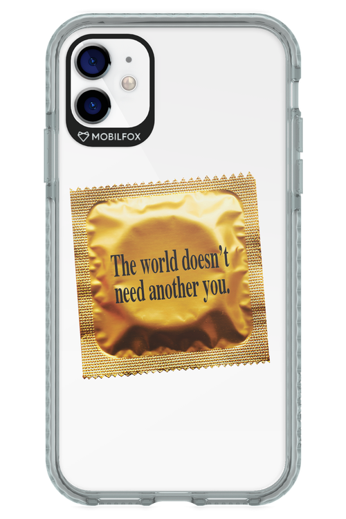 Another you 2.0 - Apple iPhone 11