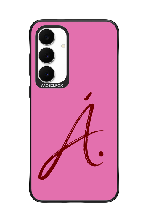 (Sorbet) A II 2.0 - Samsung S25 FE