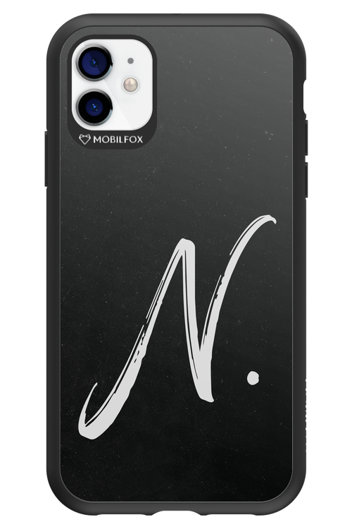 (Off Space) N 2.0 - Apple iPhone 11