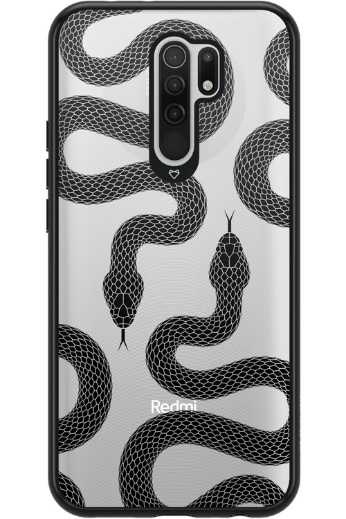 Snakes 2.0 - Xiaomi Redmi 9