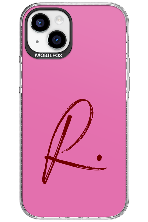 (Sorbet) R 2.0 - Apple iPhone 15 Plus