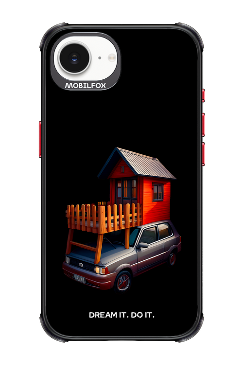 Dream It 2.0 - Apple iPhone 16e