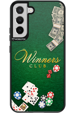 Winner's Club - Samsung Galaxy S22+