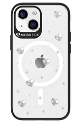 Pearl Tears 2.0 - Apple iPhone 13 Mini