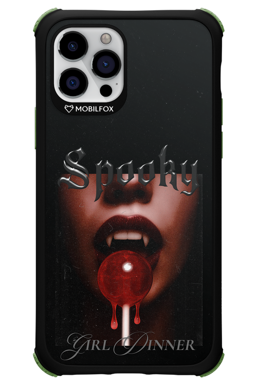 Freaky Girl - Apple iPhone 12 Pro